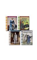 Biographies of the Civil War