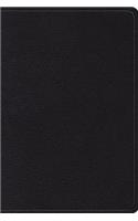 ESV Gospel Transformation Study Bible: Christ in All of Scripture, Grace for All of Life