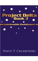 Project Delta Book 3