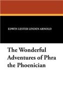 The Wonderful Adventures of Phra the Phoenician