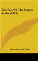 Fall Of The Congo Arabs (1897)