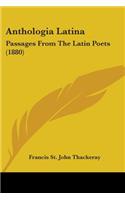 Anthologia Latina