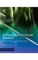 Ultrananocrystalline Diamond