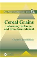 Cereal Grains