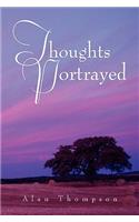 Thoughts Portrayed
