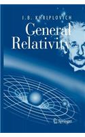 General Relativity