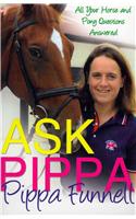 Ask Pippa (questions and Answers)
