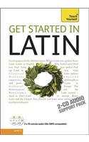 Teach Yourself Get Started in Latin