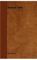 Kutenai Tales