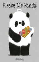 Please Mr Panda: (Mr Panda)