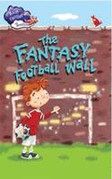 The Fantasy Football Wall