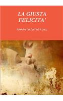 Giusta Felicita'