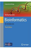 Bioinformatics