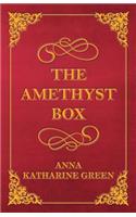 The Amethyst Box