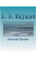 J. J. Rhymes