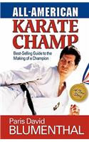 All-American Karate Champ