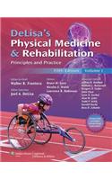 Delisa's Physical Medicine and Rehabilitation