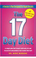 The 17 Day Diet