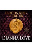 Dragon King of Treoir