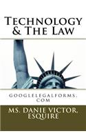 Technology & the Law: Googlelegalforms.com