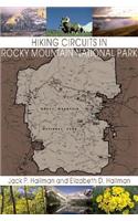 Hiking Circuits in Rocky Mountain National Park
