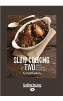 Slow Cooking for Two