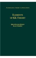 Elements of KK-Theory