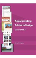 AppleScripting Adobe InDesign CS5 and CS5.5