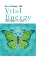 Vital Energy