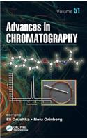 Advances in Chromatography, Volume 51