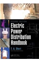 Electric Power Distribution Handbook