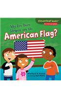 Why Are There Stripes on the American Flag?