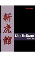 Shin Ho Kwan
