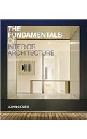 The Fundamentals of Interior Architecture