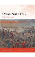 Savannah 1779