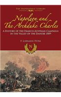 Napoleon and the Archduke Charles