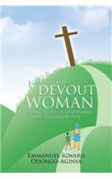 THE Devout Woman