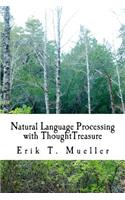 Natural Language Processing with ThoughtTreasure