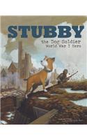 Stubby the Dog Soldier