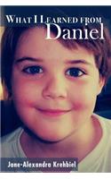 What I Learned from Daniel: (English)