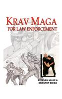 Krav Maga for Law Enforcement