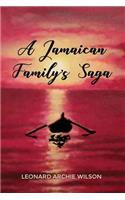 Jamaican Family's Saga