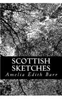 Scottish Sketches