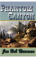 Phantom Canyon