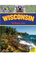 Wisconsin: The Badger State