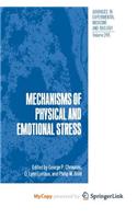 Mechanisms of Physical and Emotional Stress