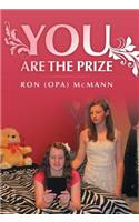 You Are the Prize