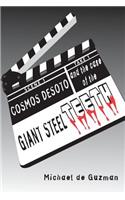 Cosmos DeSoto and the Case of the Giant Steel TEETH