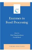 Enzymes in Food Processing