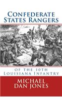 Confederate States Rangers